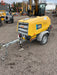 2022 ATLAS COPCO XAS 110