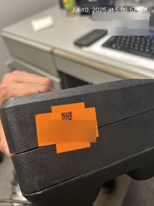 2021 MOTOROLA PMPN4284