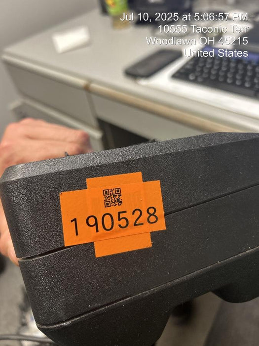 2021 MOTOROLA PMPN4284