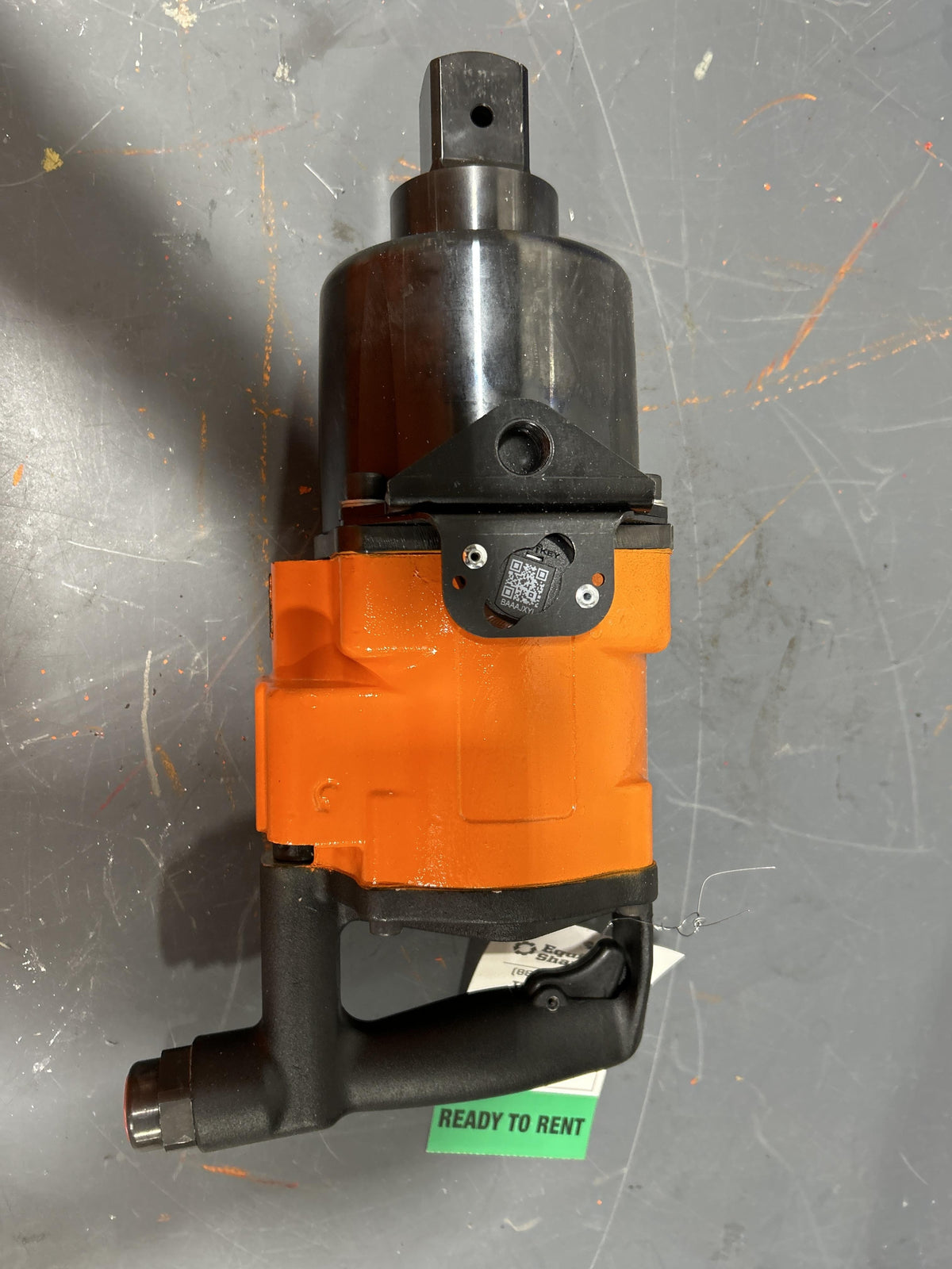 2024 MICHIGAN PNEUMATIC ES-4955B2-TRACKER