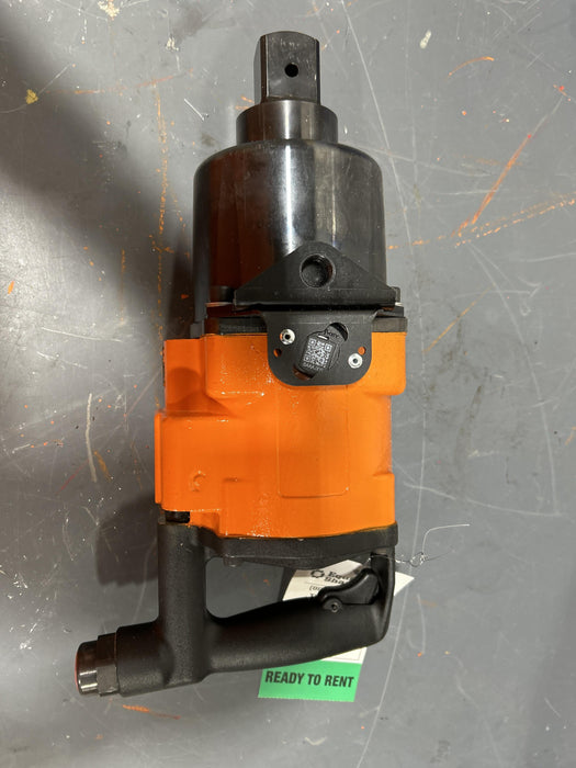 2024 MICHIGAN PNEUMATIC ES-4955B2-TRACKER