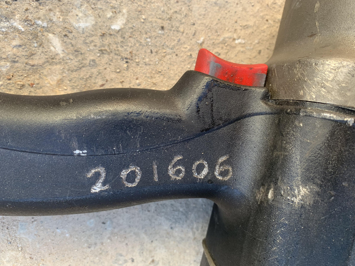 2022 INGERSOLL RAND 2925P3TI