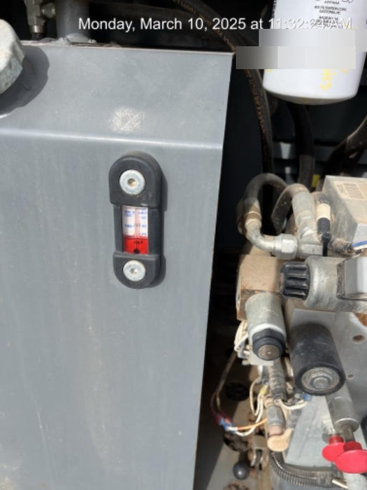 2016 SKYJACK SJ6826 RT