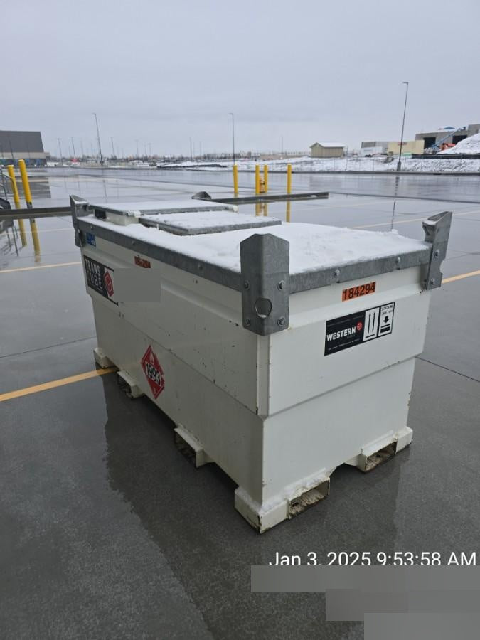 2021 TRANSCUBE 20TCG(G)W-NA