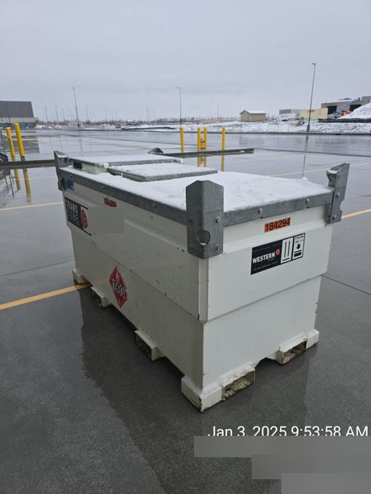 2021 TRANSCUBE 20TCG(G)W-NA