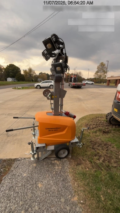 2024 ATLAS COPCO HILIGHT E3 Plus