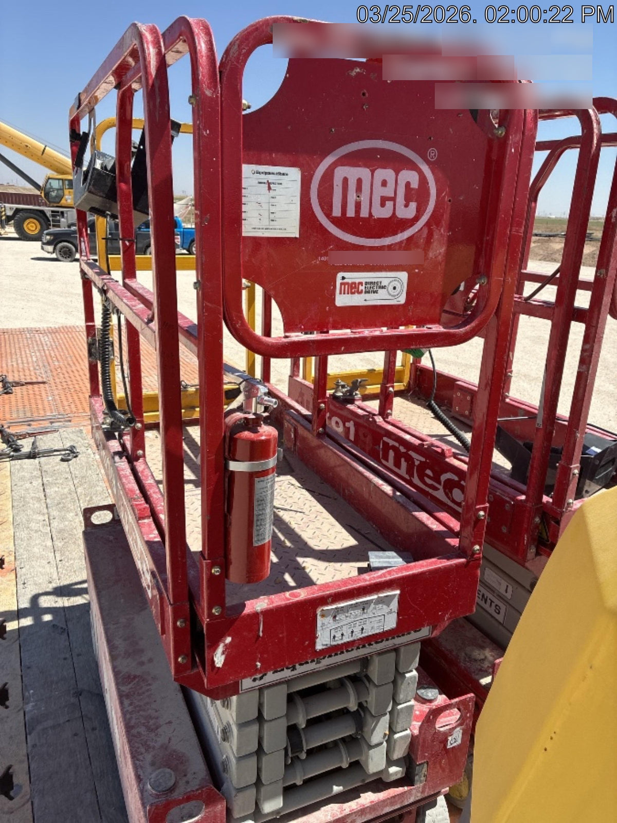 2021 MEC Micro 19