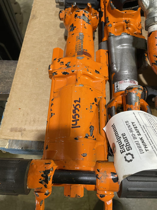 2021 MICHIGAN PNEUMATIC MP-RD62-78314