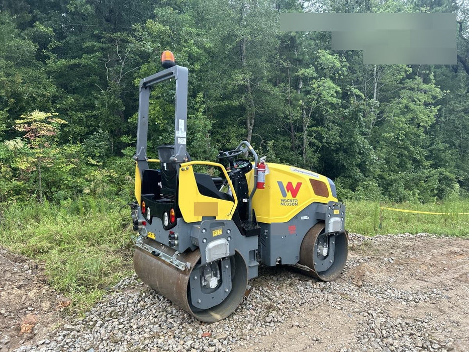 2020 WACKER NEUSON RD28-120