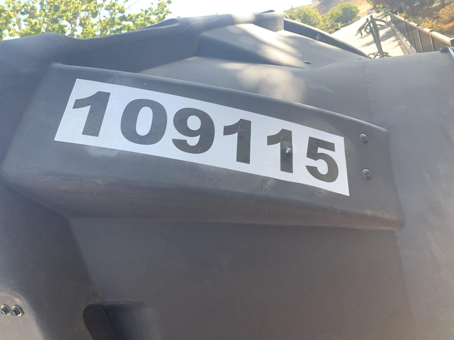 2020 PORTACOOL Jetstream 260