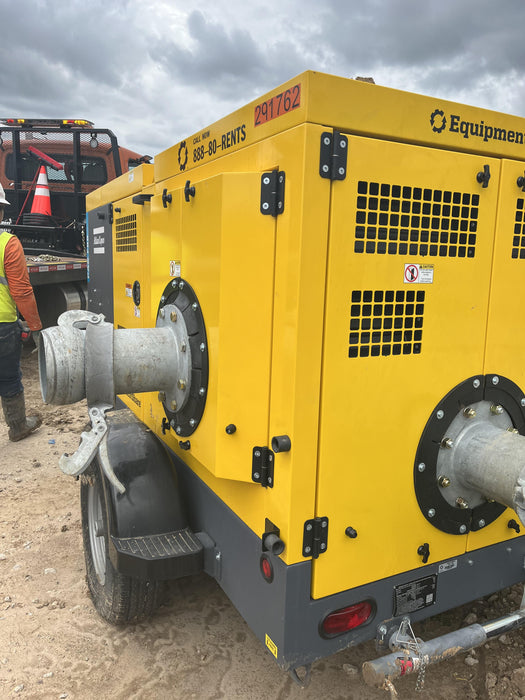 2022 MYERS-SETH RL-300