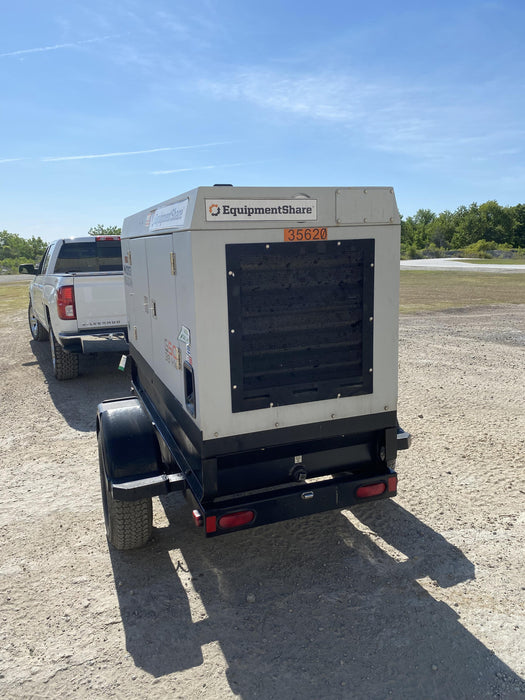 2020 ALLEN 446 BASIC