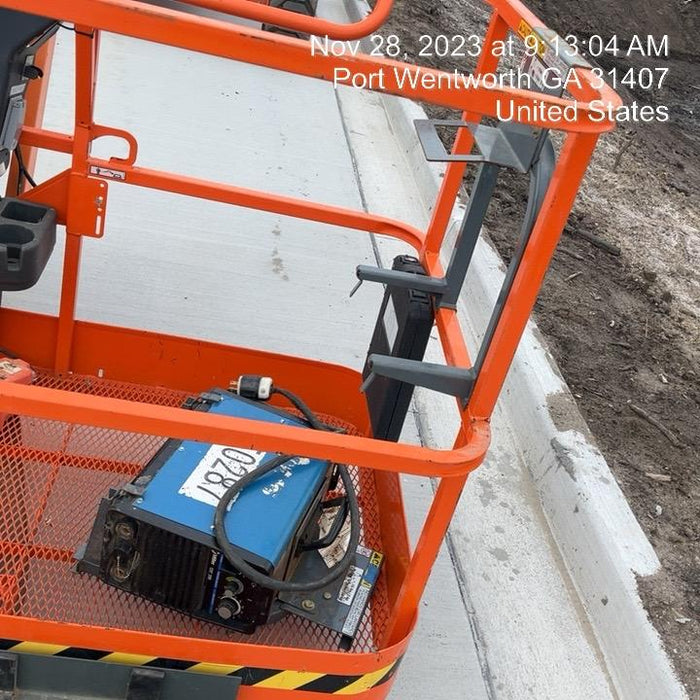 2021 MILLER ELECTRIC CST-280