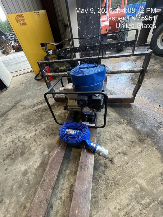 2024 MI-T-M WTP-T03-0MGH