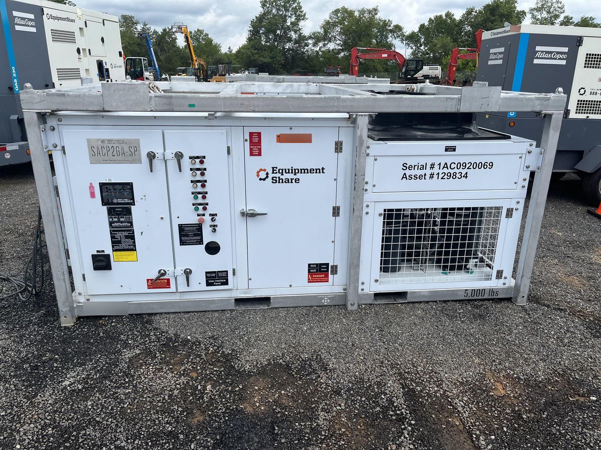 2022 SMARTECH SACP26A-SP