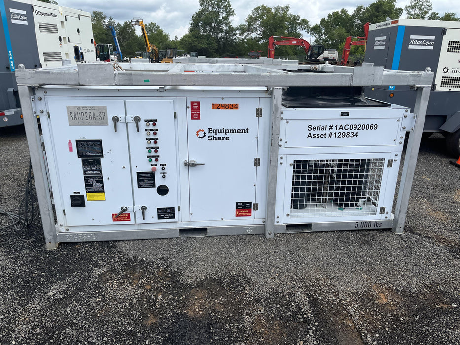 2022 SMARTECH SACP26A-SP