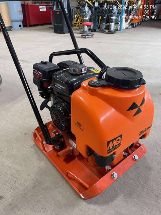 2023 MULTIQUIP MVC82VHW