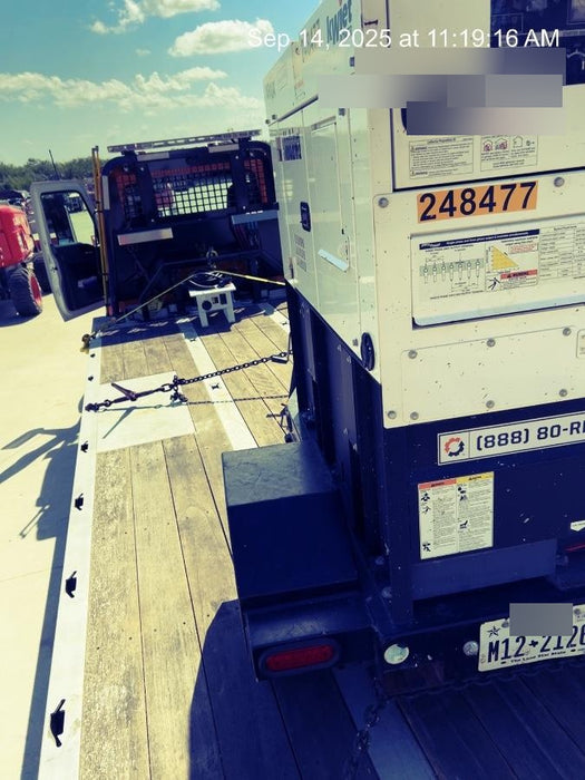 2022 SHINDAIWA DGK15FL