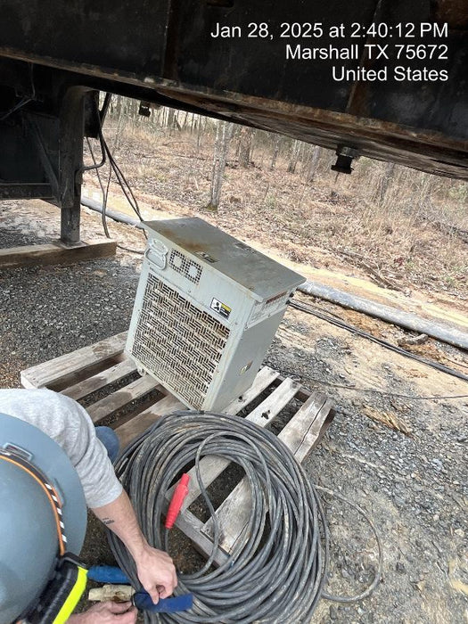 2021 ASCO AVTRON 2705