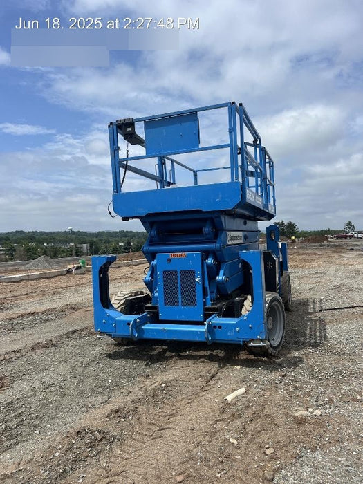 2020 GENIE GS-5390 RT