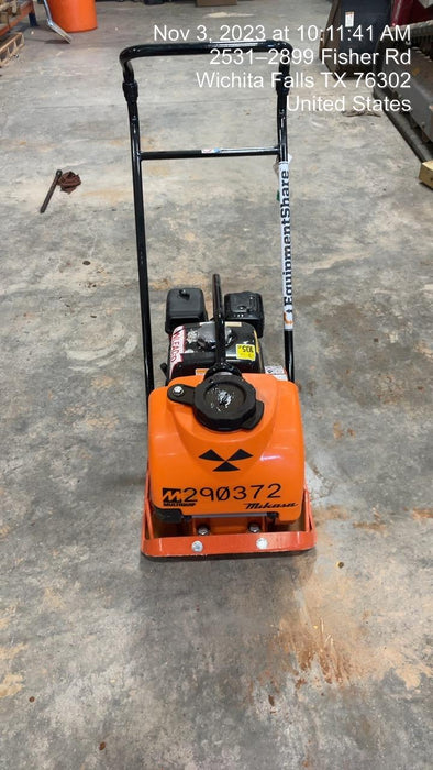 2023 MULTIQUIP MVC82VHW