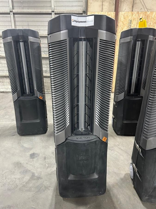 2023 VECTOR Vector Max