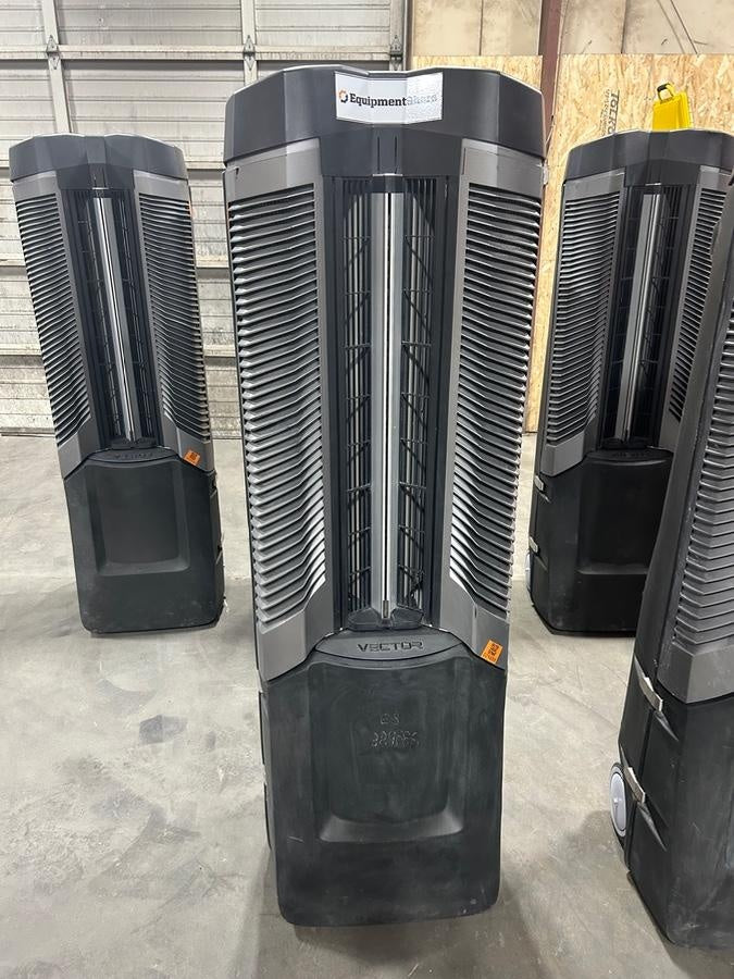 2023 VECTOR Vector Max