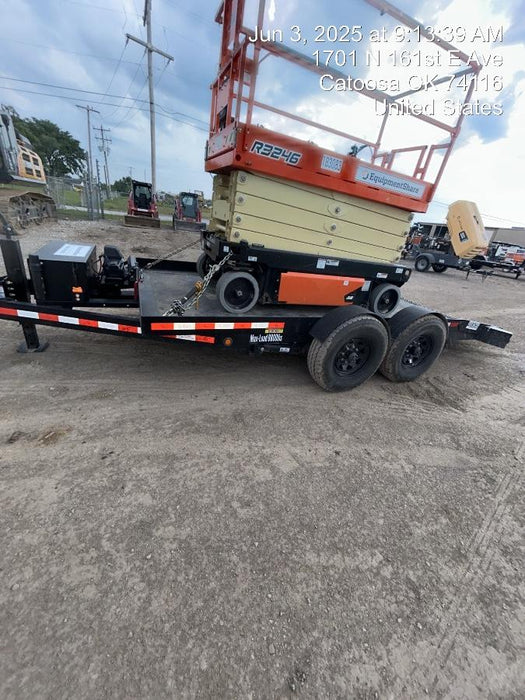 2025 STEELPOINT K16E