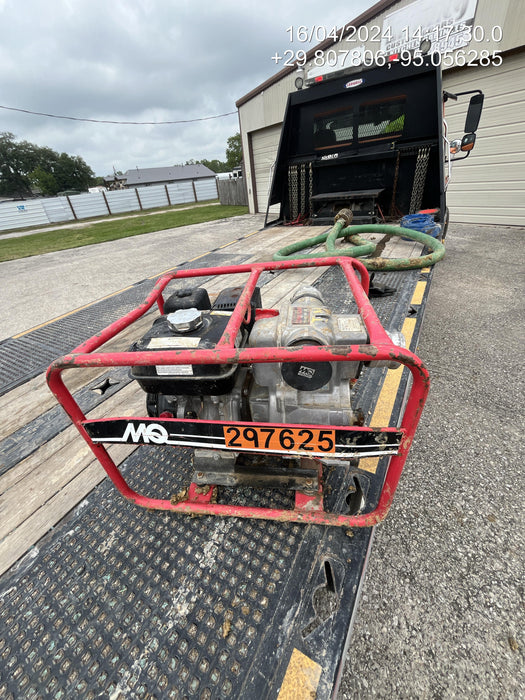 2023 MULTIQUIP QP3TH