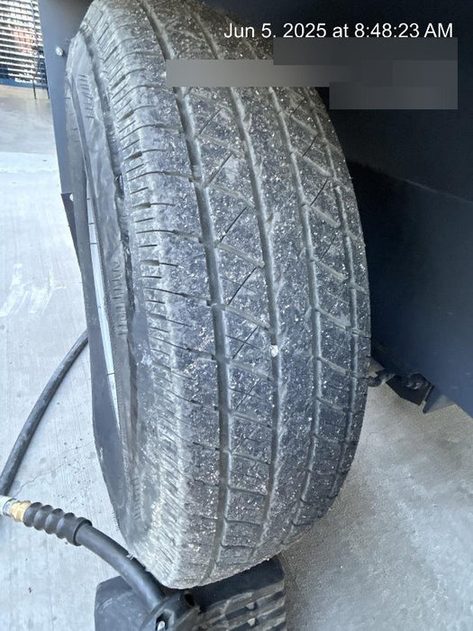 2022 ATLAS COPCO QAS 175