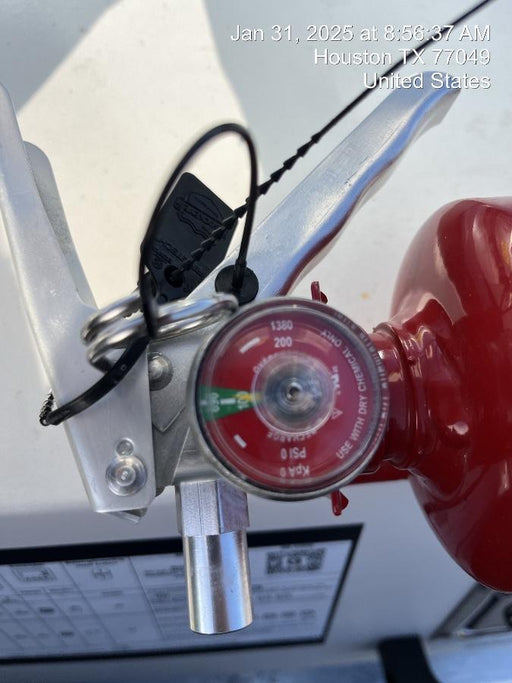 2025 GENERAC SLT-DCUBEHYPRK2