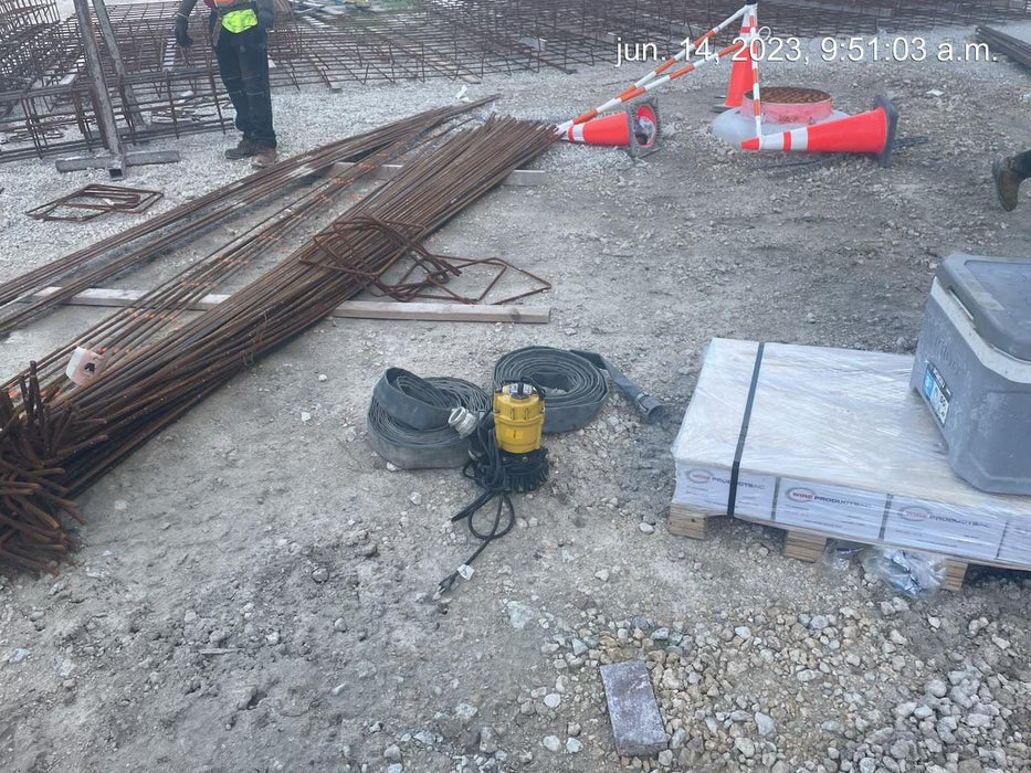 2022 WACKER NEUSON PST2