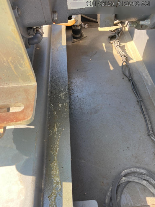 2021 ATLAS COPCO PAC F66 KD