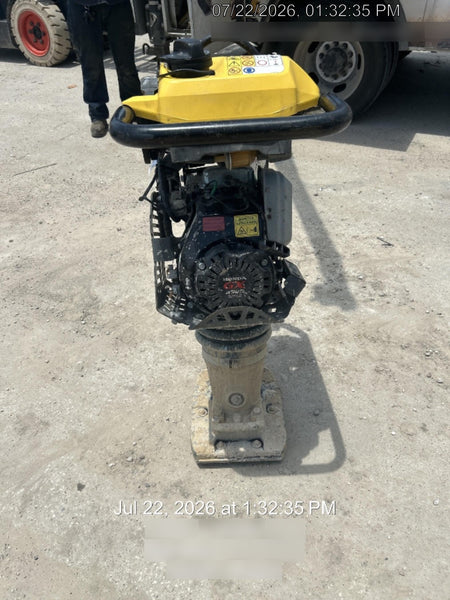 2024 WACKER NEUSON BS68-4Ab/28