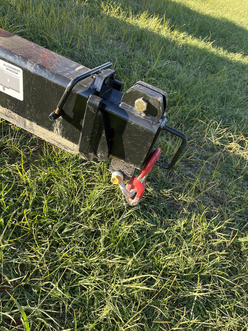 2024 STAR INDUSTRIES M1360B - Star JIB Boom