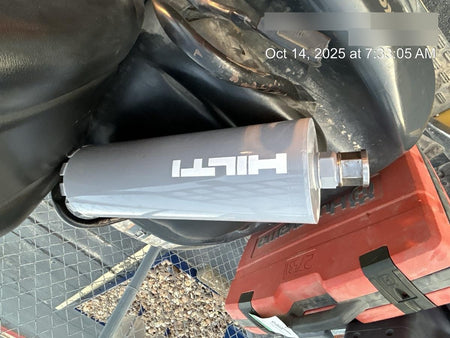 2019 HUSQVARNA DM230