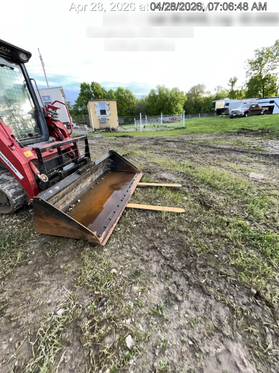 2024 ARROW MATERIAL HANDLING FS5100CB - 72"