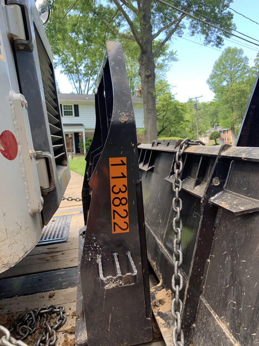 2020 PALADIN 48" Pallet Forks - Paladin