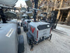 2019 Wacker Neuson LTV6K-LED LTV6K Light Tower, LED 300W, Telematics EQ SH Kubota