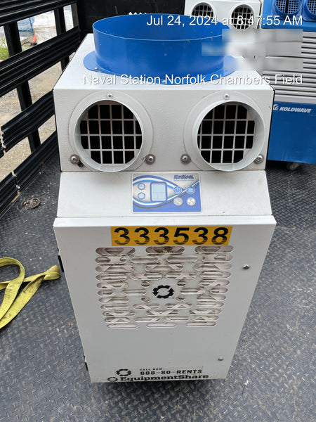 2023 KWIKOOL KPAC1411-2