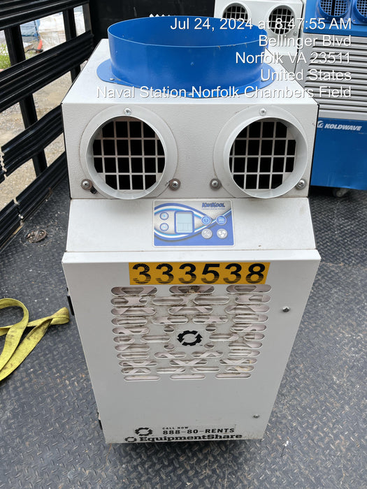 2023 KWIKOOL KPAC1411-2