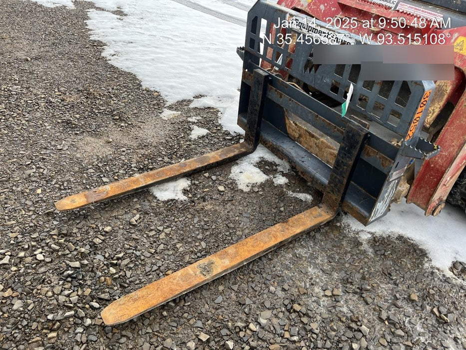 2023 SOLESBEE SPF-48