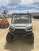 Polaris Pro XD 4000D AWD Canopy, Diesel, 4-6 Passenger, LED Strobe, Rearview Mirror