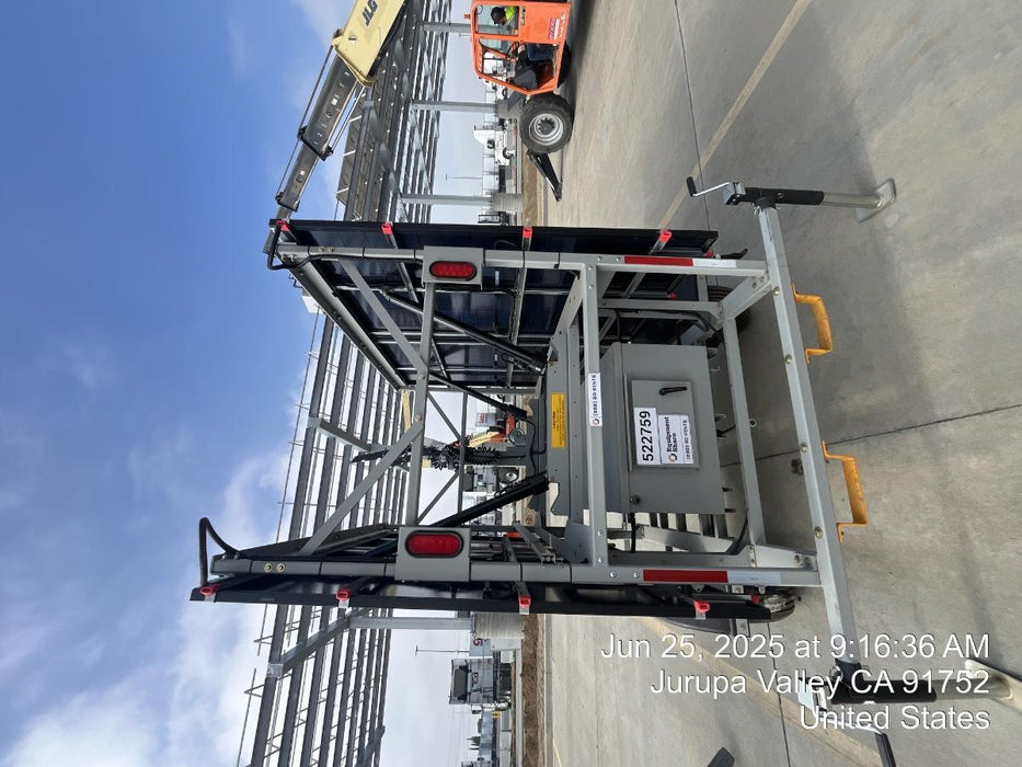 2025 PROGRESS SOLAR SOLUTIONS Helios-2XP