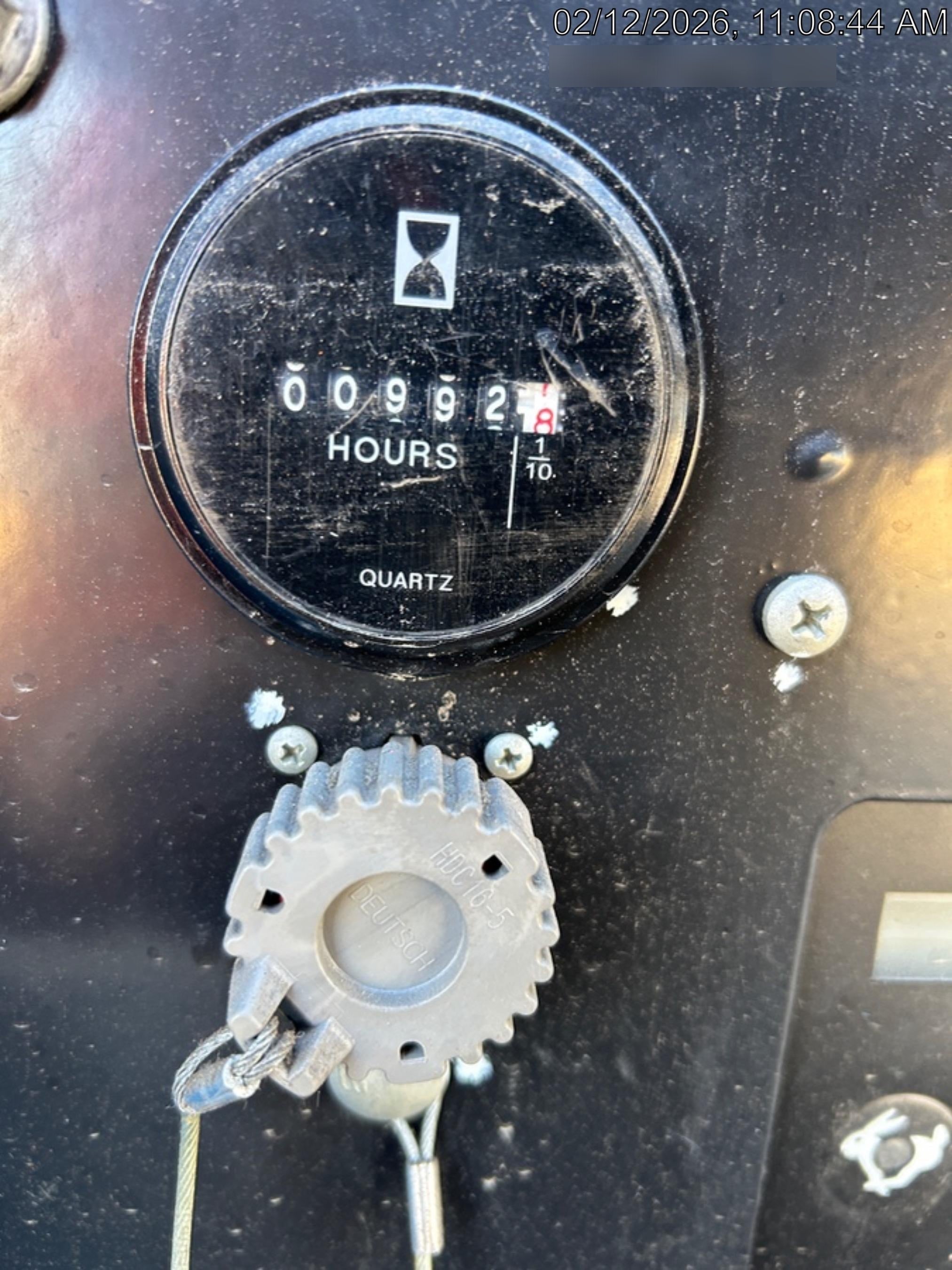 2024 GENIE GS-4390 RT