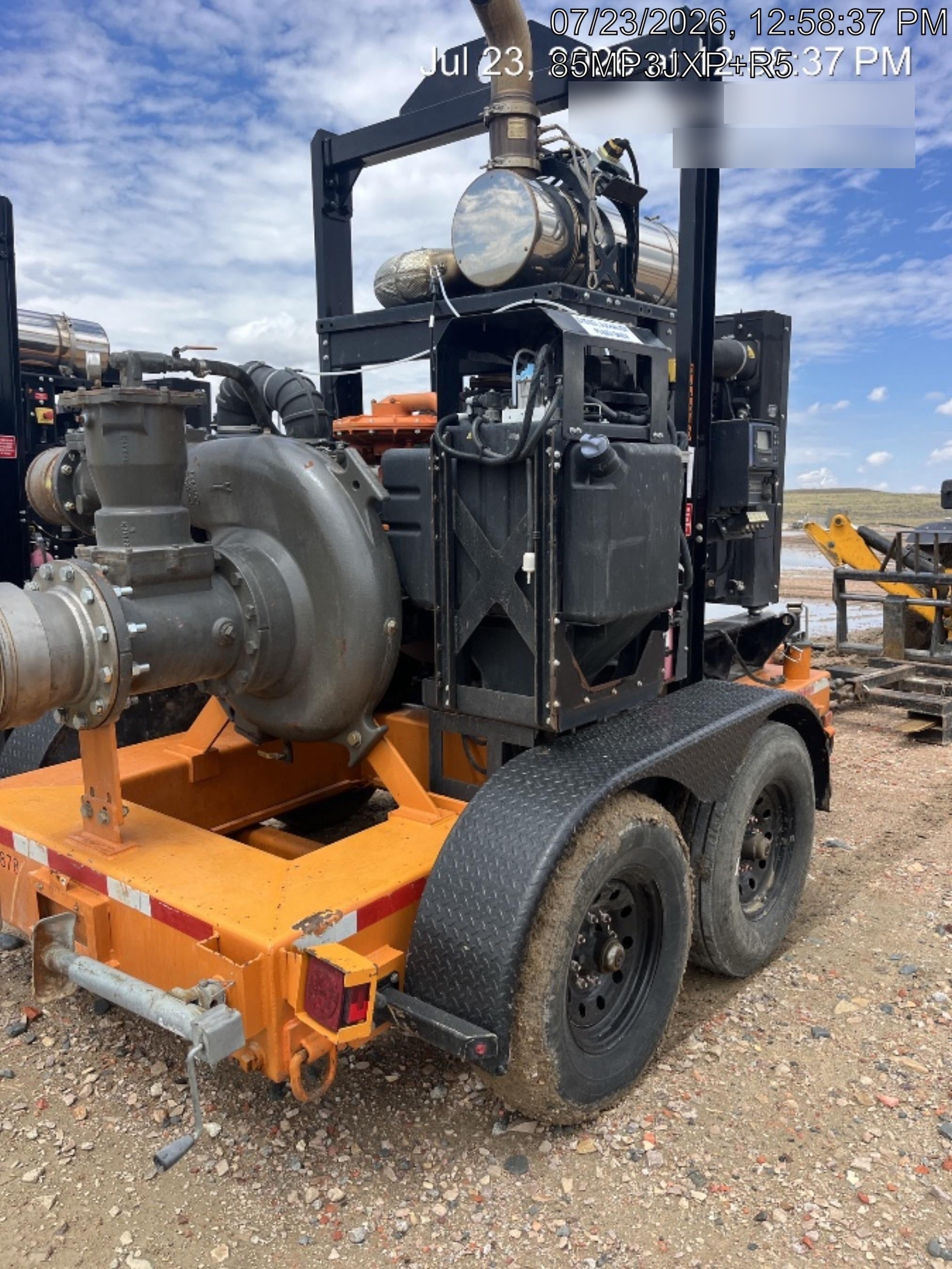 2022 RWN RWN-8NHTA-10OBPT