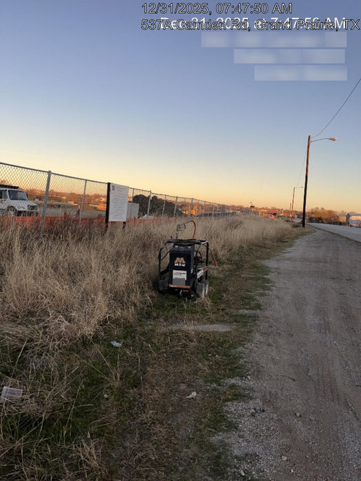 2019 MI-T-M CORPORATION HSP-3504-3MGH