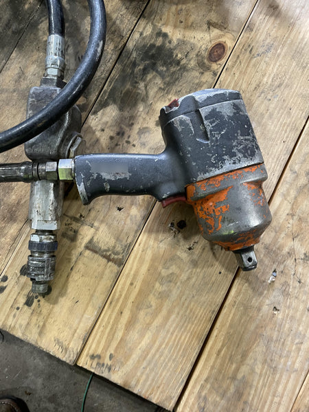 2020 MICHIGAN PNEUMATIC 750SS