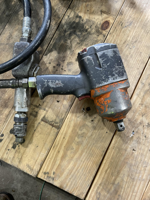 2020 MICHIGAN PNEUMATIC 750SS