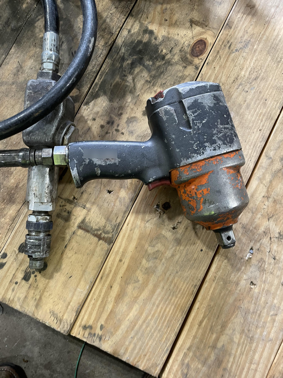 2020 MICHIGAN PNEUMATIC 750SS